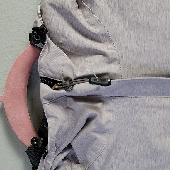 32° cool hooded jacket - Picture 3 of 6